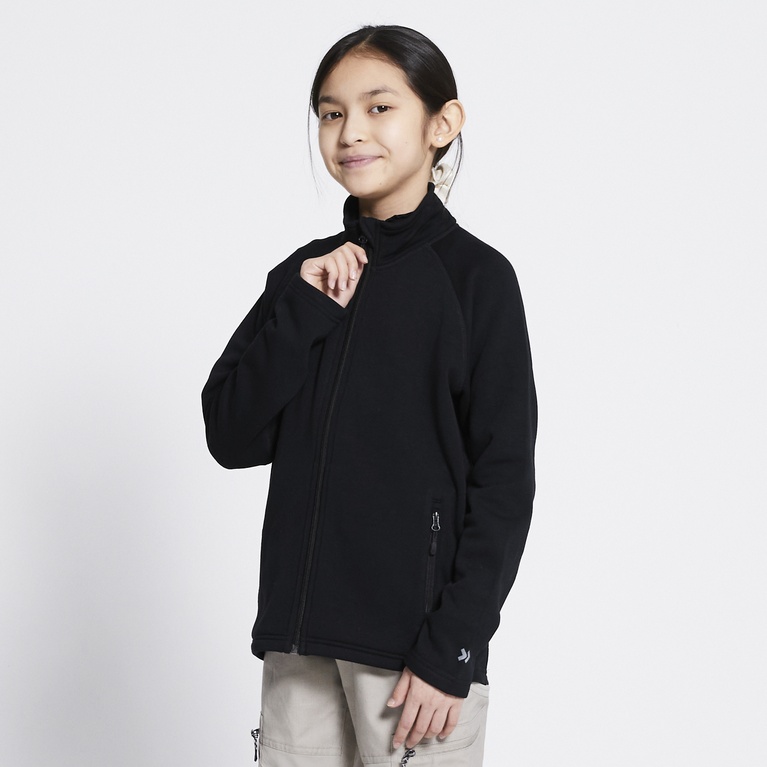 Functional sweater "Isaberg"